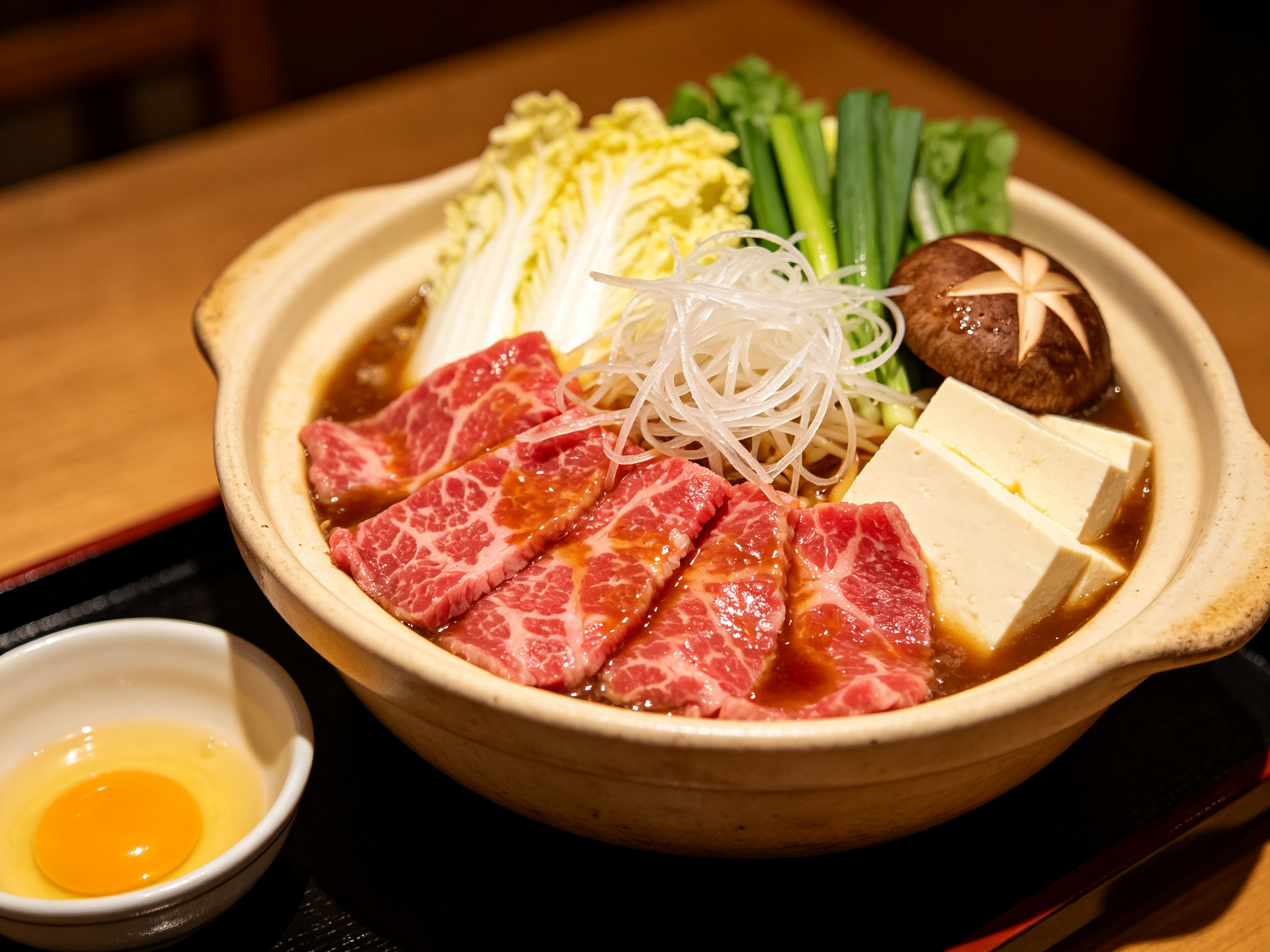 Kōgetsu Signature Ramen